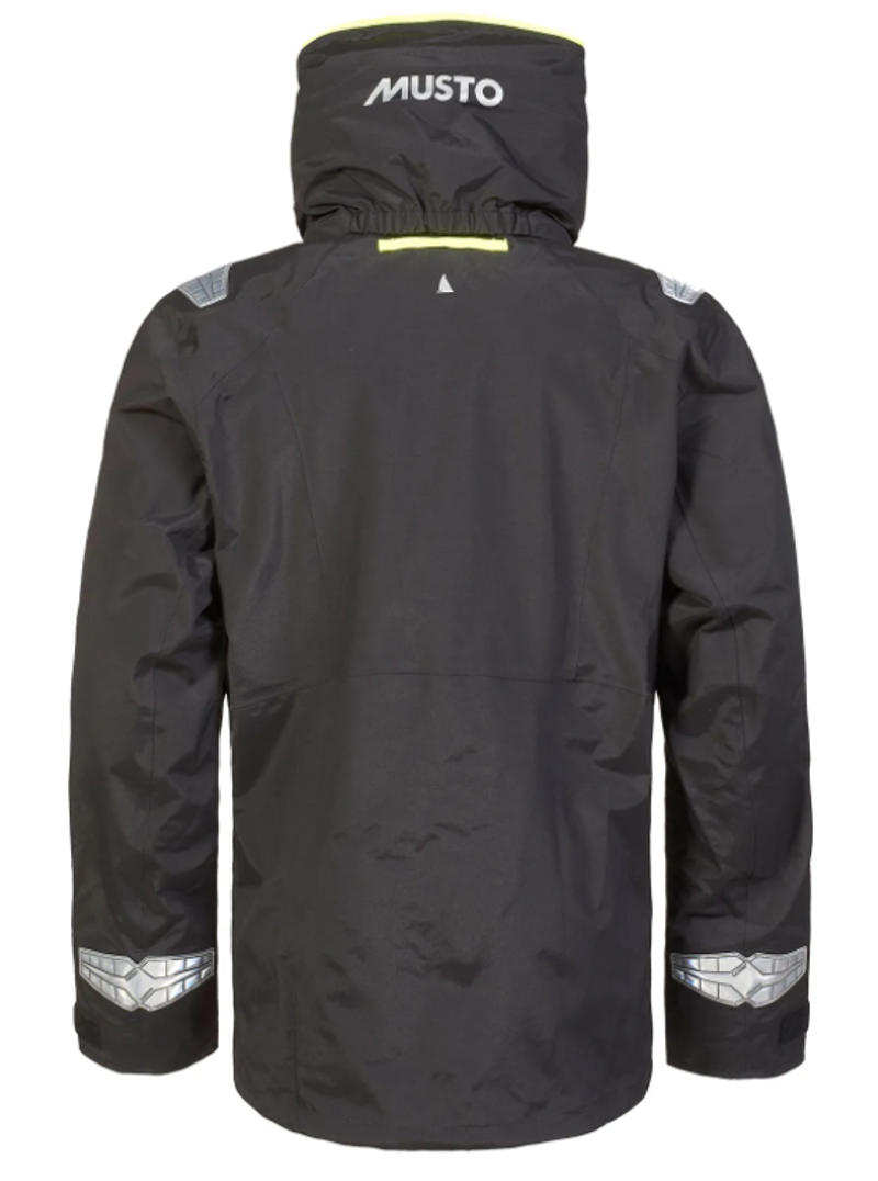 Musto BR2 OFFSHORE JKT 2.0-2